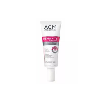 ACM Depiwhite Advanced Active Gel 40ml