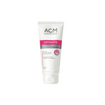 ACM Depiwhite Whitening Body Milk – 200 ml