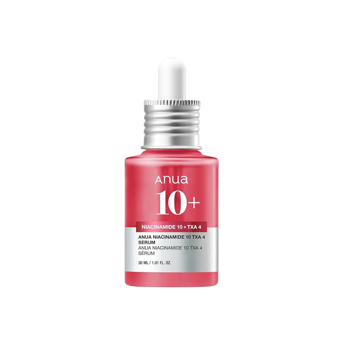 Anua 10% Niacinamide + TXA 4% Serum 30ml Anua 10% Niacinamide + TXA 4% Serum 30ml