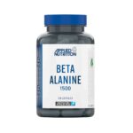 Applied Nutrition Beta Alanine 1500 -120 Capsules