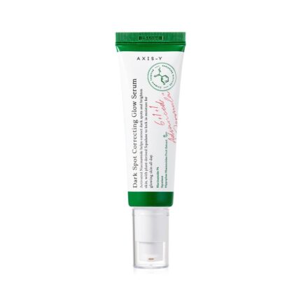 Axis-Y Dark Spot Correcting Glow Serum 50ml