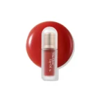 Axis-Y Vita Glow Lip Oil Cozy Fig with Vitamin E & Ceramide – 4ml