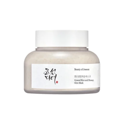 Beauty of Joseon Ground Rice and Honey Glow Mask 150ml