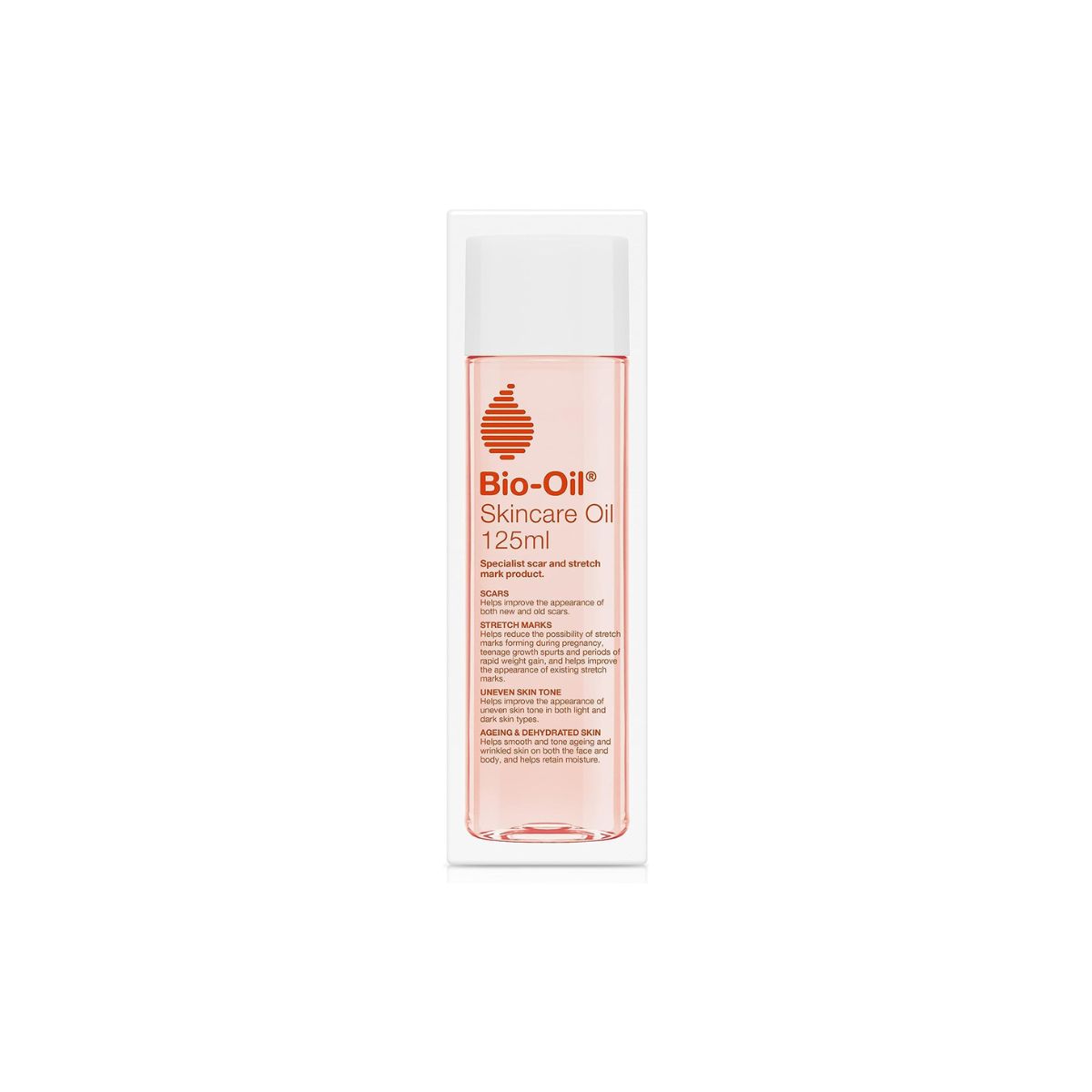 Bio-Oil Skincare Oil Bio-Oil Skincare Oil