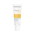 Bioderma Photoderm AKN Mat SPF 30 sunscreen 40ml