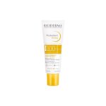 Bioderma Photoderm Fluid Max SPF 100 Invisible Fluid – 40 ml