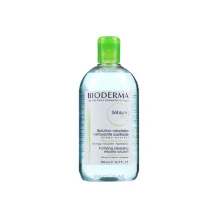 Bioderma Sébium H2O 500ml