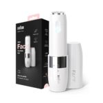 BRAUN Face Mini Hair Remover FS1000
