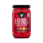 BSN AMINOx Amino Energy Powder for Endurance and Recovery 435g