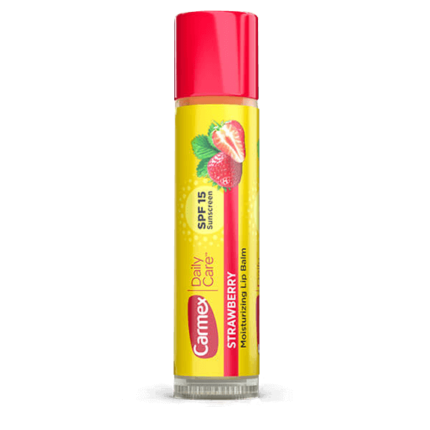 Carmex moisturizing Lip Balm