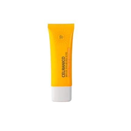 CELRANICO Crystal Tone-Up Sun Cream SPF50 PA+++ 40ml