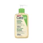 CeraVe Hydrating Foaming Oil Cleanser 236ml