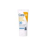 CeraVe Hydrating Mineral Sunscreen SPF 30 - 75 ml