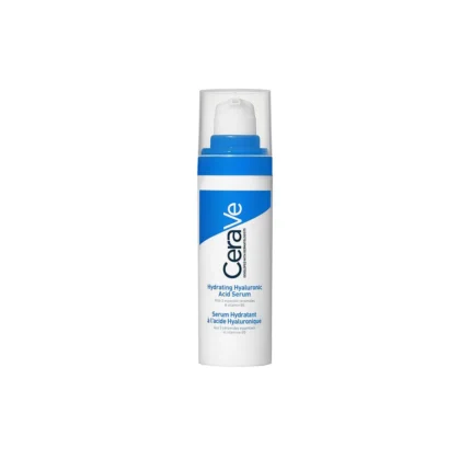 CeraVe Hydrating Serum with Hyaluronic Acid 30ml