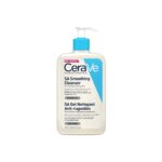 CeraVe SA Smoothing Cleanser – 473 ml