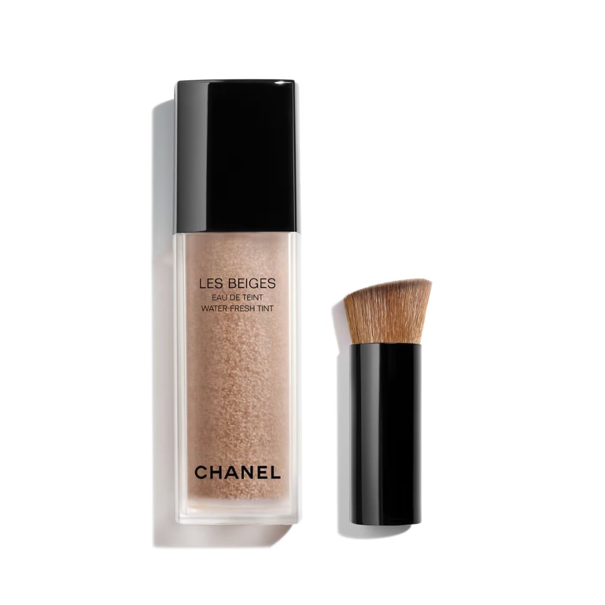 CHANEL Les Beiges Water-Fresh Tint Medium Light CHANEL Les Beiges Water-Fresh Tint Medium Light
