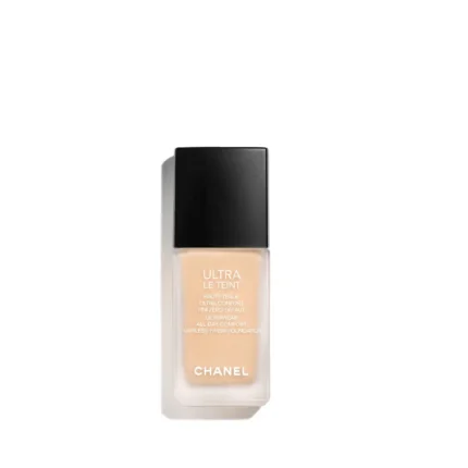 Chanel Ultra Le Teint Foundation | MAXESFIT