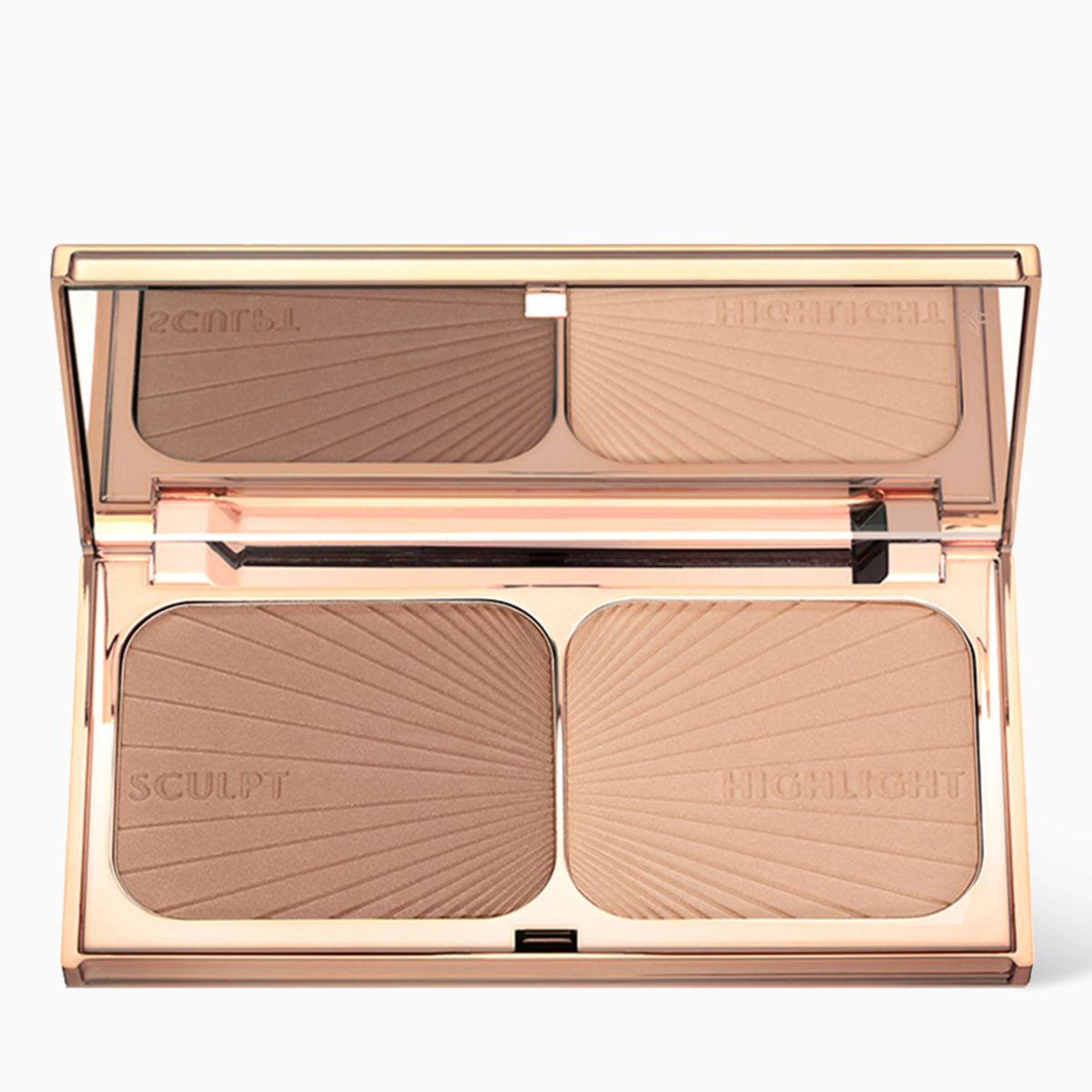 Charlotte Tilbury Filmstar Bronze & Glow Charlotte Tilbury Filmstar Bronze & Glow