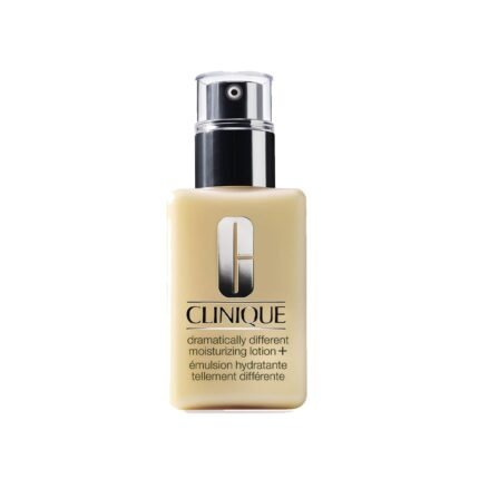 Clinique Dramatically Different Moisturizing Lotion – 125 ml