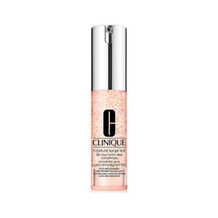 Clinique Moisture Surge Eye 96‑Hour Hydro‑Filler Concentrate – 15 ml