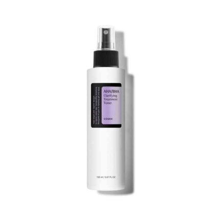 Cosrx AHA/BHA Clarifying Treatment Toner 150ml