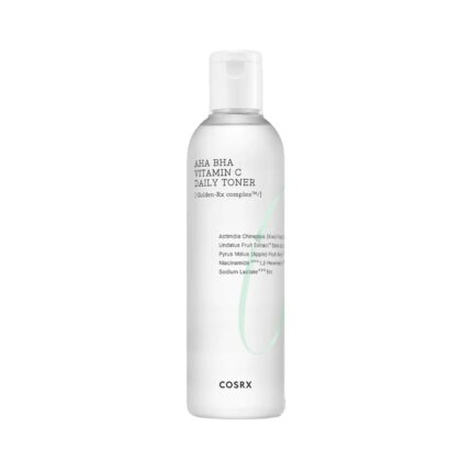 COSRX AHA BHA Vitamin C Daily Toner – 150 ml