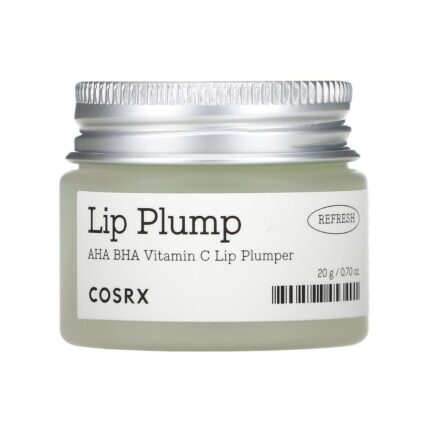 COSRX AHA BHA Vitamin C Lip Plumper – 20g