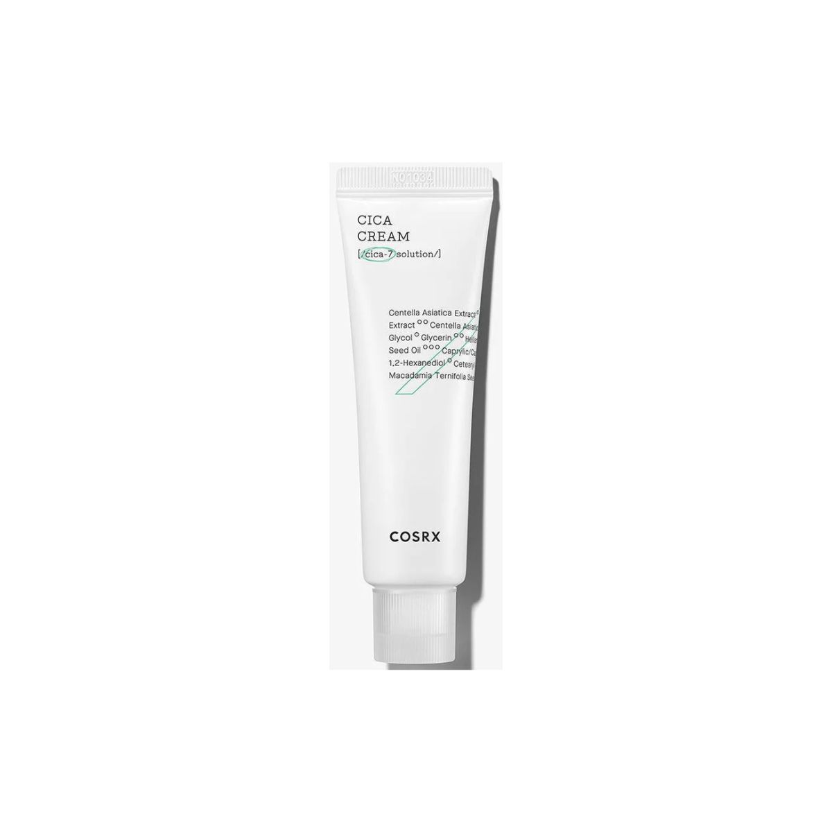COSRX Cica Cream Cica-7 Solution 50ml COSRX Cica Cream Cica-7 Solution 50ml