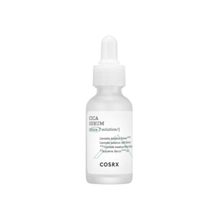 COSRX Cica Serum Cica-7 Solution 30ml