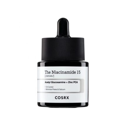 COSRX The Niacinamide 15 Serum 20ml