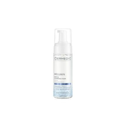 Dermedic Melumin Gentle Cleansing Foam – 170 ml