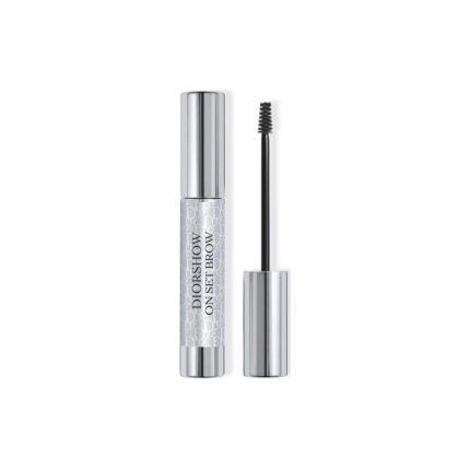 Dior Diorshow On Set Brow Mascara – 00 Universal Clear 5 ml