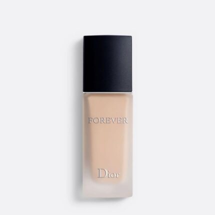 Dior Forever No-Transfer 24h Wear Matte Foundation
