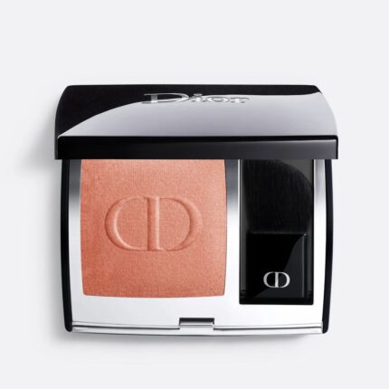 Dior Rouge Blush: Couture Color Long-Wear Blush