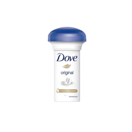 Dove Original Moisturising Cream 50ml