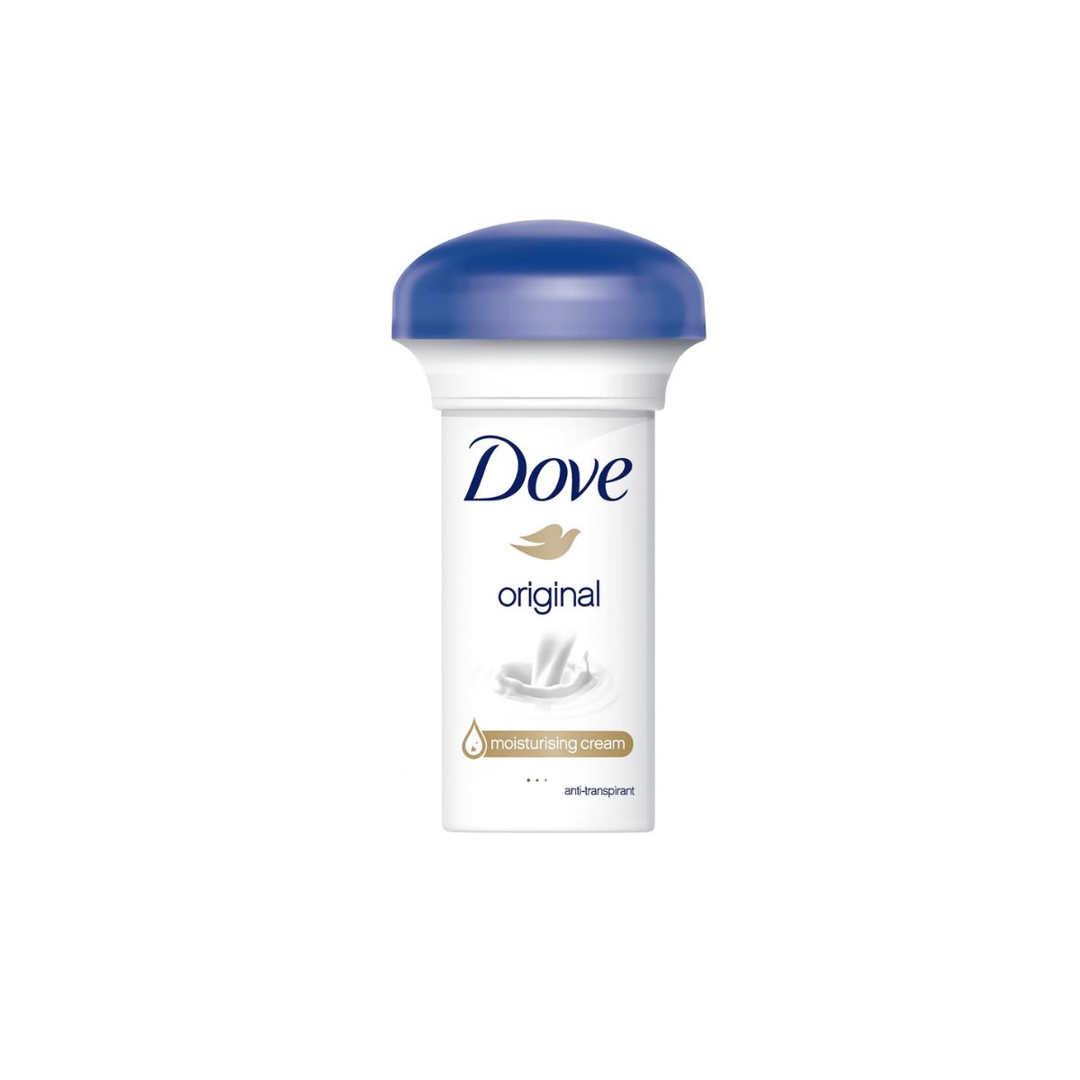Dove Original Moisturising Cream 50ml Dove Original Moisturising Cream 50ml
