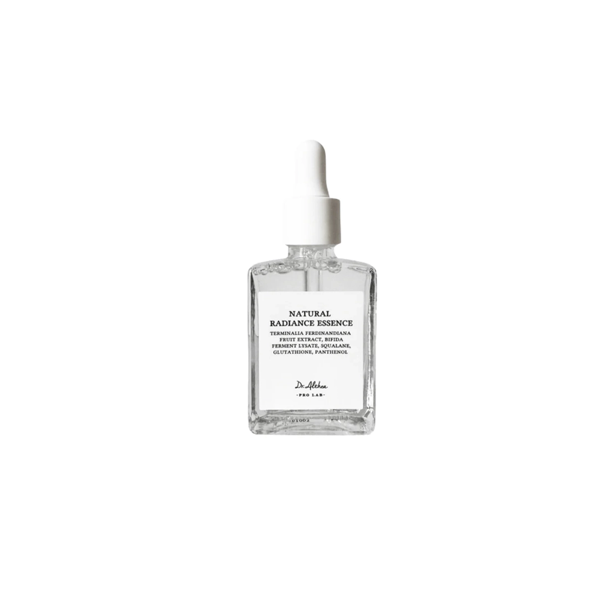 Dr. Althea Natural Radiance Essence 30ml Dr. Althea Natural Radiance Essence 30ml