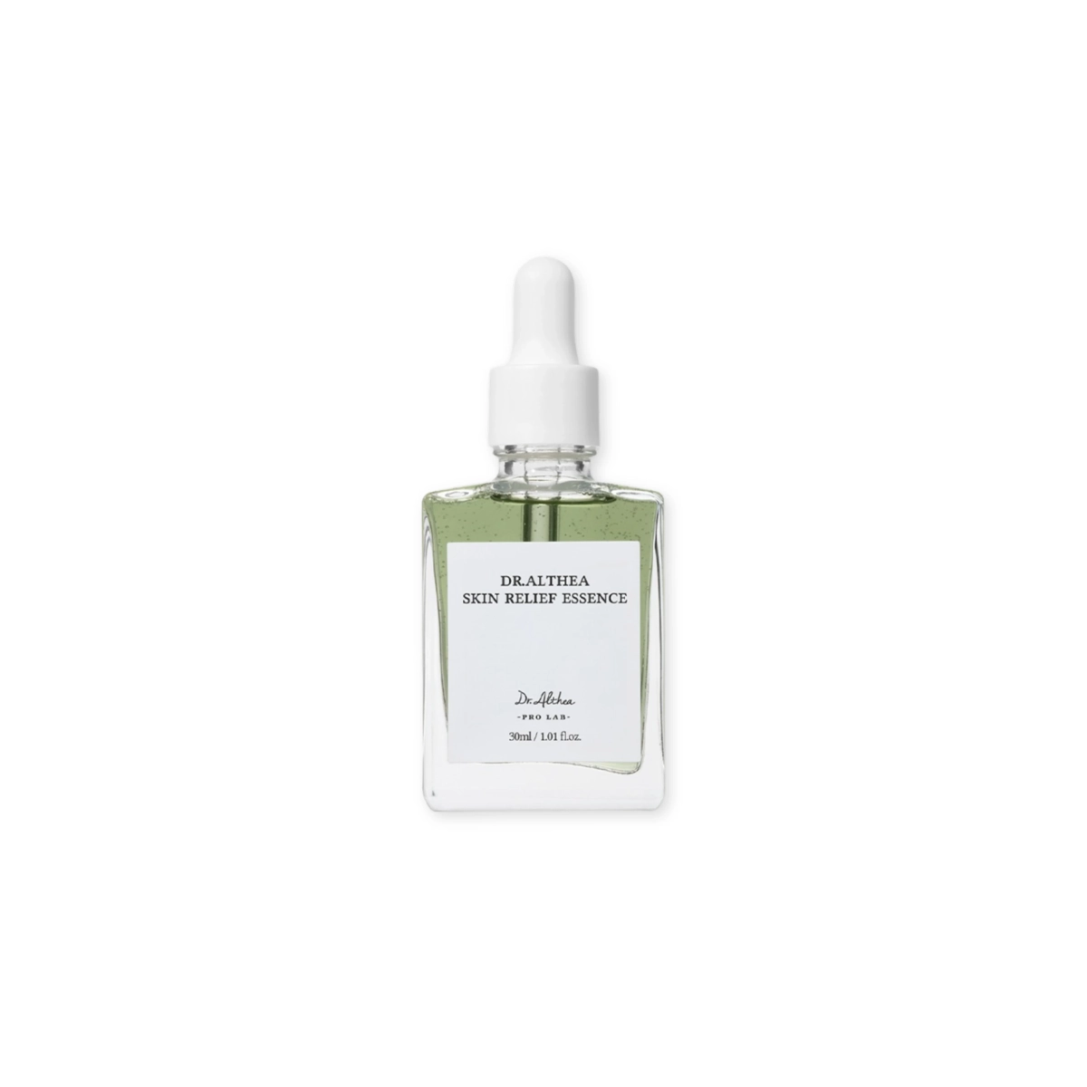 Dr. Althea Skin Relief Essence – 30ml Dr. Althea Skin Relief Essence – 30ml
