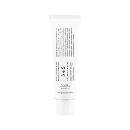 DR.ALTHEA 345 Relief Cream 50ml