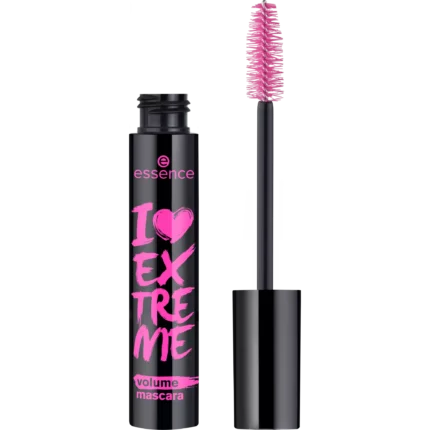 Essence - I Love Extreme Volume Mascara