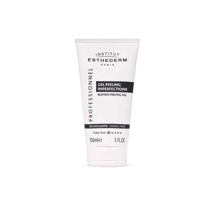 Esthederm Gel Peeling for Imperfections 150ml