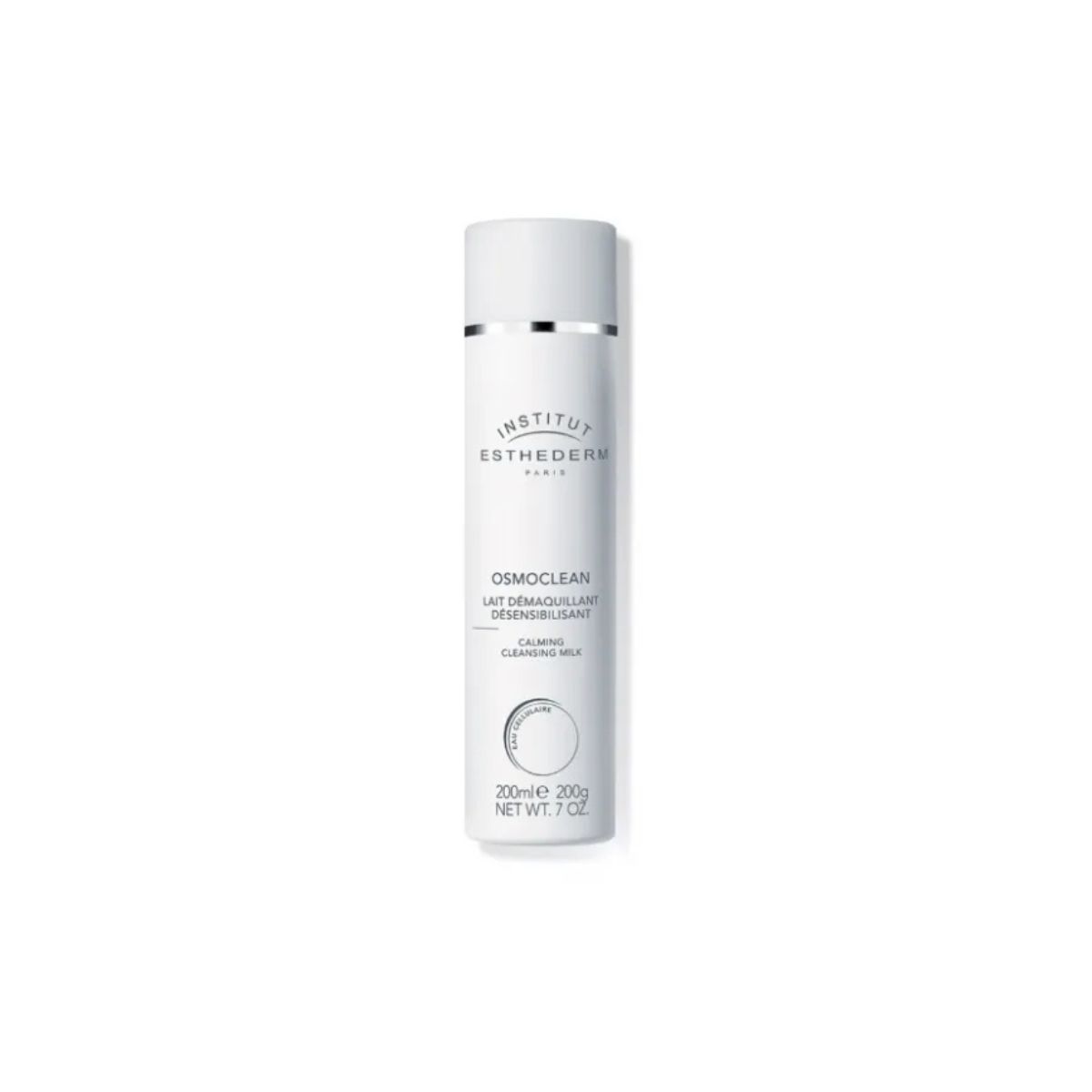 Esthederm Osmoclean Hydra-Replenishing Cleansing Milk 200ml Esthederm Osmoclean Hydra-Replenishing Cleansing Milk 200ml