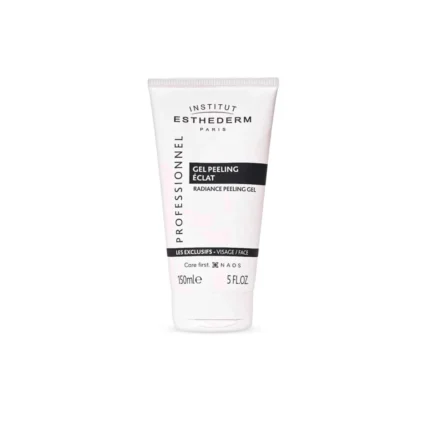 Esthederm Radiance Peeling Gel 150ml