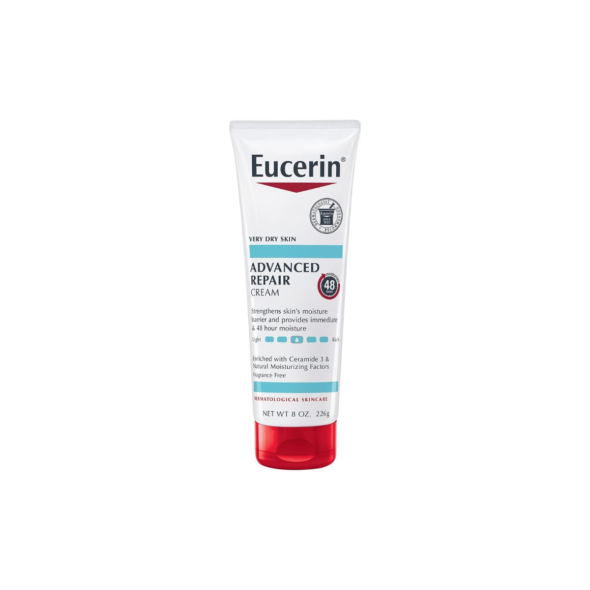 Eucerin Advanced Repair Cream 226g Eucerin Advanced Repair Cream 226g