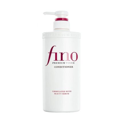 Fino Premium Touch Hair Conditioner 550ml