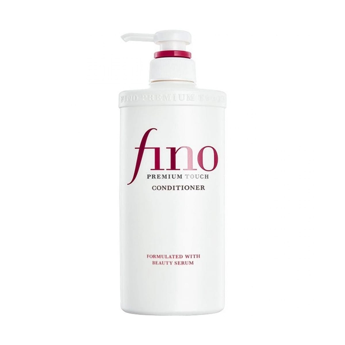 Fino Premium Touch Hair Conditioner 550ml Fino Premium Touch Hair Conditioner 550ml