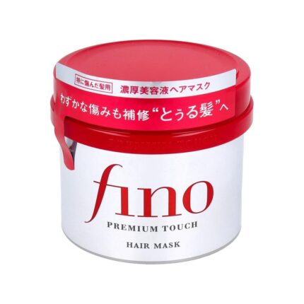 Fino Premium Touch Hair Mask 230g