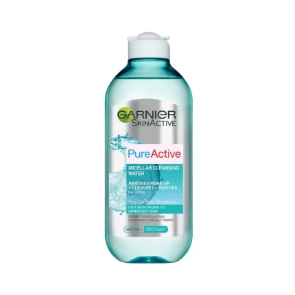 Garnier Pure Active Acqua Micellare 400ml