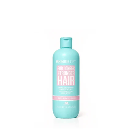 Hairburst Longer & Stronger Hair Shampoo 350ml