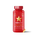 HAIRtamin Advanced Formula 30 Vegan Capsules